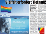 Unternehmen in der Presse: Imagetext Vodafone